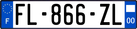 FL-866-ZL