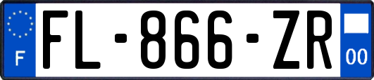 FL-866-ZR