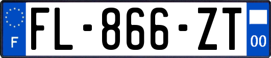 FL-866-ZT