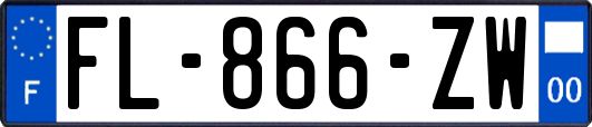 FL-866-ZW