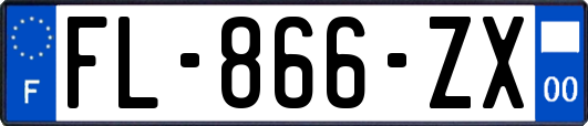 FL-866-ZX