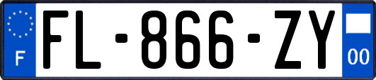 FL-866-ZY