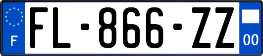 FL-866-ZZ