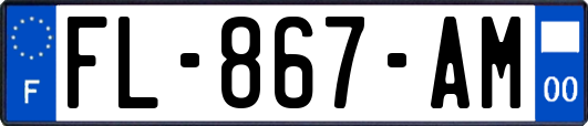 FL-867-AM