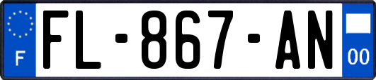 FL-867-AN