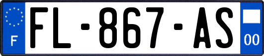 FL-867-AS