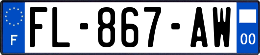 FL-867-AW