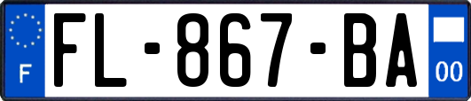 FL-867-BA