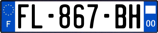 FL-867-BH