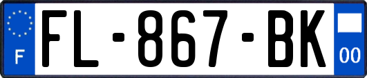 FL-867-BK