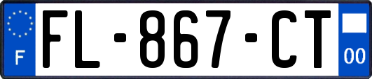 FL-867-CT