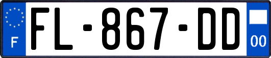 FL-867-DD