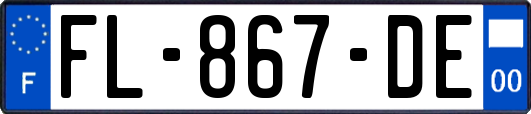 FL-867-DE