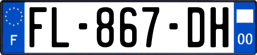 FL-867-DH