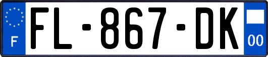 FL-867-DK