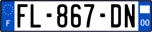 FL-867-DN