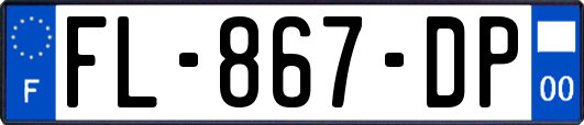 FL-867-DP