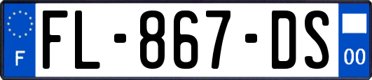 FL-867-DS