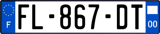 FL-867-DT