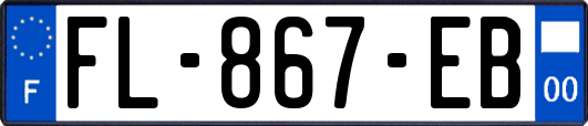 FL-867-EB