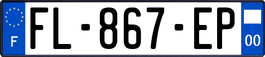 FL-867-EP