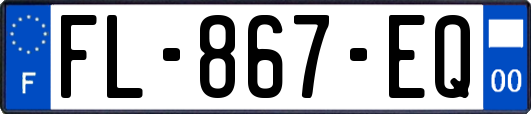 FL-867-EQ