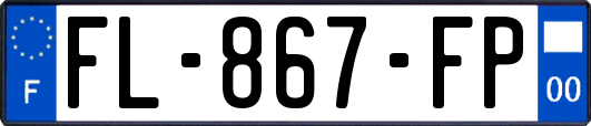 FL-867-FP