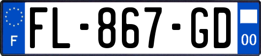 FL-867-GD