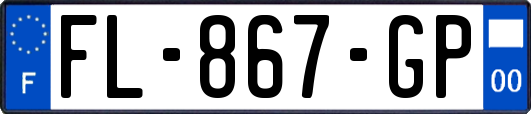 FL-867-GP