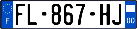 FL-867-HJ