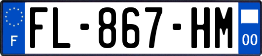 FL-867-HM