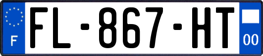 FL-867-HT