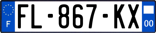 FL-867-KX