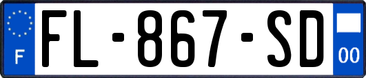 FL-867-SD