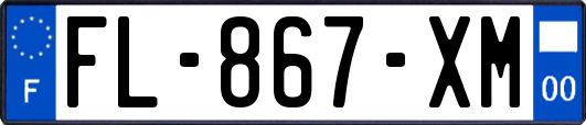 FL-867-XM