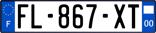 FL-867-XT