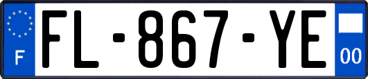 FL-867-YE