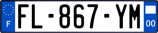 FL-867-YM
