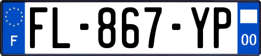 FL-867-YP