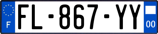 FL-867-YY