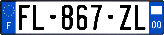 FL-867-ZL