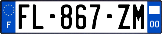 FL-867-ZM