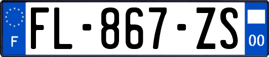 FL-867-ZS