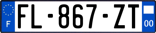 FL-867-ZT