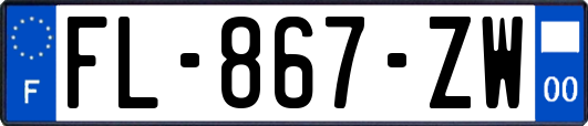 FL-867-ZW