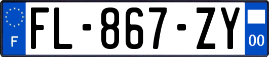 FL-867-ZY