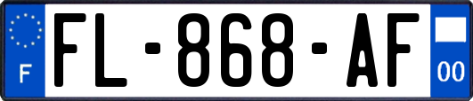 FL-868-AF