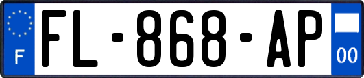 FL-868-AP