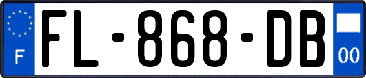 FL-868-DB