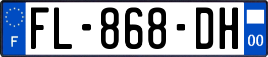 FL-868-DH